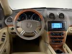 Mercedes-Benz GL450 4Matic 2007 года